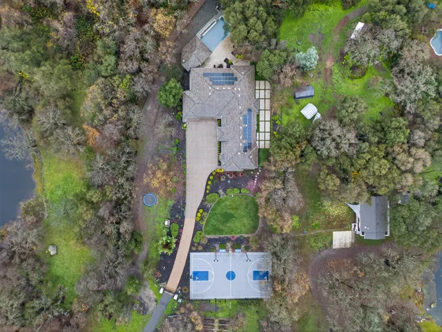 $3,340,000 | 3460 Ashley Creek Drive, Loomis, CA 95650