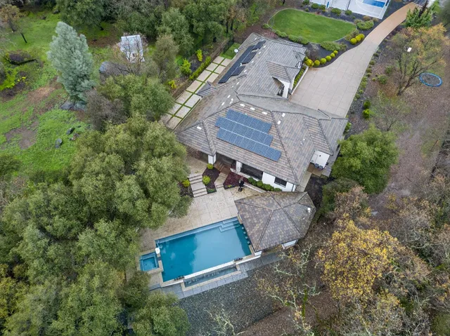 $3,340,000 | 3460 Ashley Creek Drive, Loomis, CA 95650