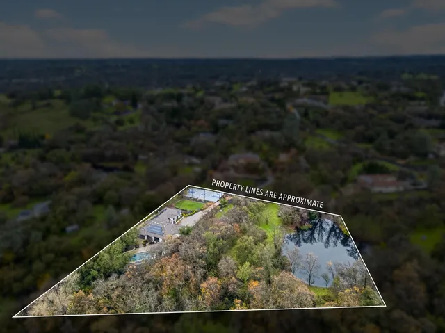 $3,340,000 | 3460 Ashley Creek Drive, Loomis, CA 95650