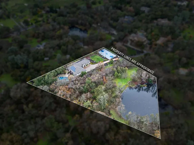 $3,340,000 | 3460 Ashley Creek Drive, Loomis, CA 95650