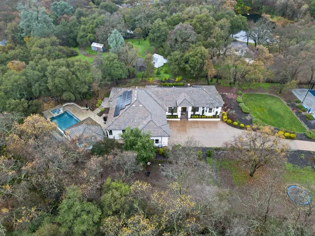 $3,340,000 | 3460 Ashley Creek Drive, Loomis, CA 95650
