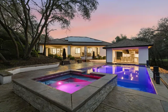 $3,340,000 | 3460 Ashley Creek Drive, Loomis, CA 95650