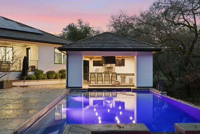 $3,340,000 | 3460 Ashley Creek Drive, Loomis, CA 95650