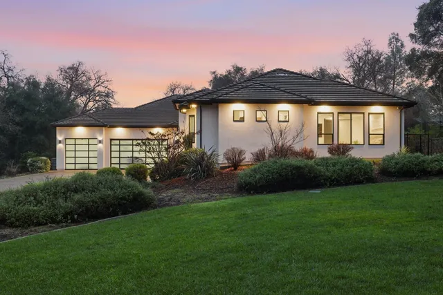 $3,340,000 | 3460 Ashley Creek Drive, Loomis, CA 95650