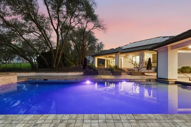 $3,340,000 | 3460 Ashley Creek Drive, Loomis, CA 95650