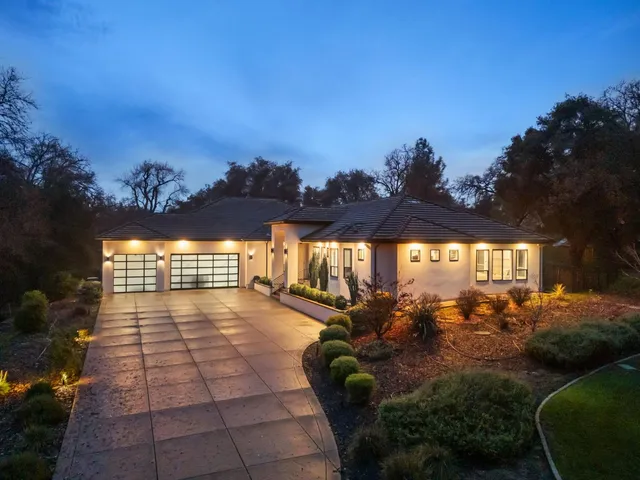 $3,340,000 | 3460 Ashley Creek Drive, Loomis, CA 95650