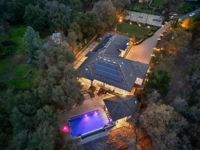 $3,340,000 | 3460 Ashley Creek Drive, Loomis, CA 95650