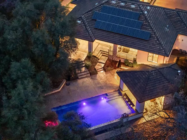 $3,340,000 | 3460 Ashley Creek Drive, Loomis, CA 95650