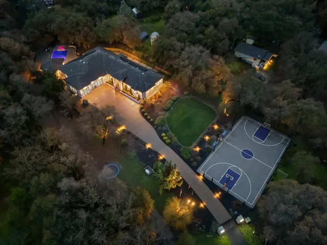 $3,340,000 | 3460 Ashley Creek Drive, Loomis, CA 95650