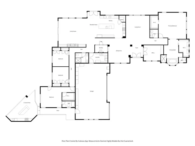 $3,340,000 | 3460 Ashley Creek Drive, Loomis, CA 95650