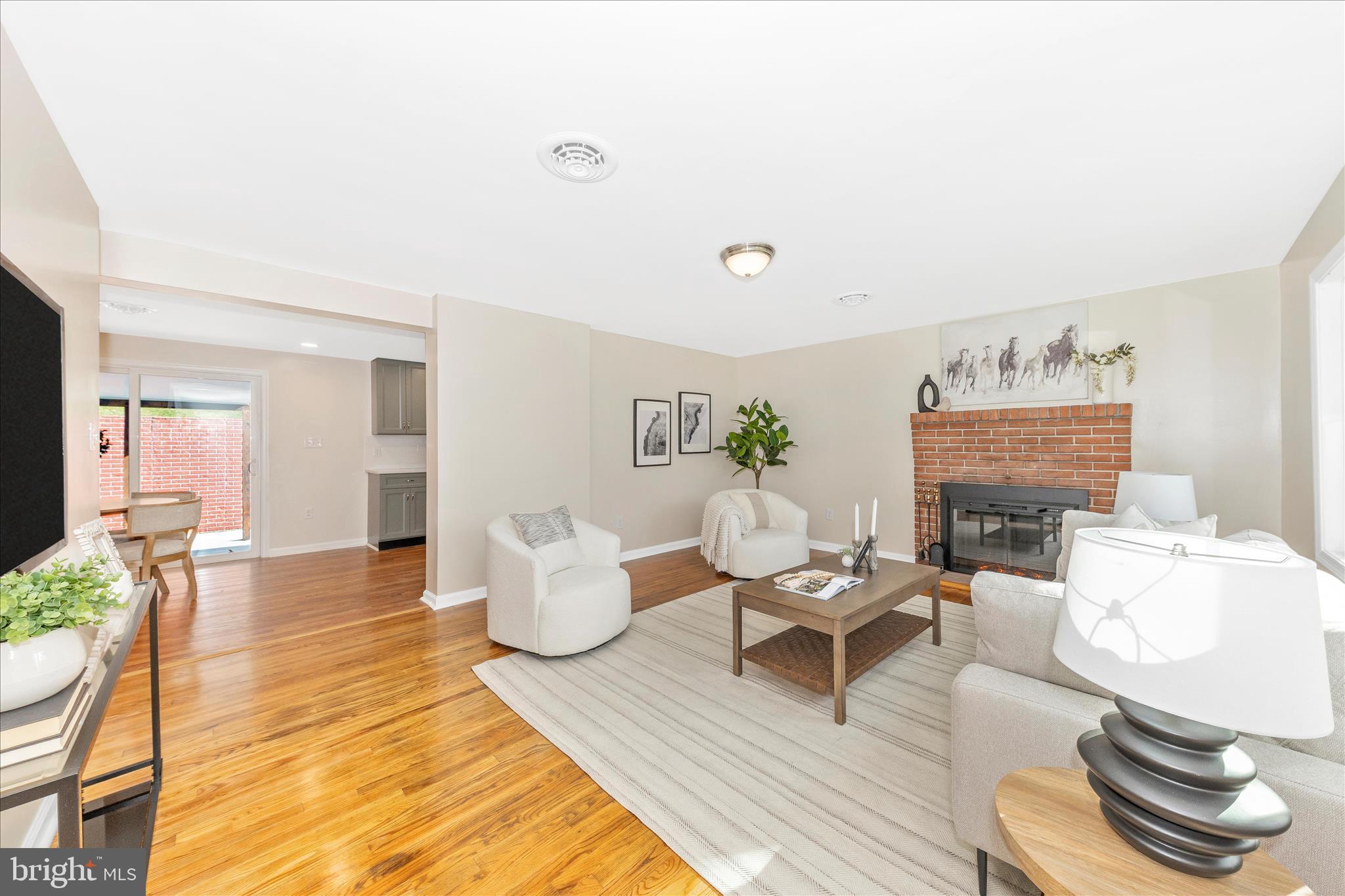 2802 Monument Road Myersville, MD 21773 - Photo 1 of 52 Living Room