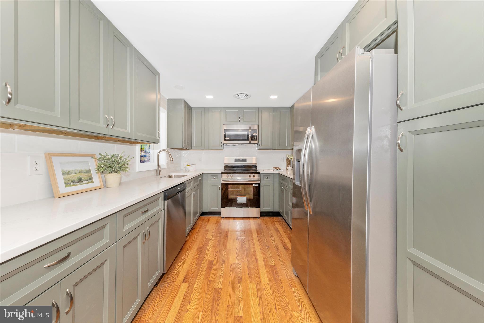 2802 Monument Road Myersville, MD 21773 - Photo 12 of 52 Kitchen