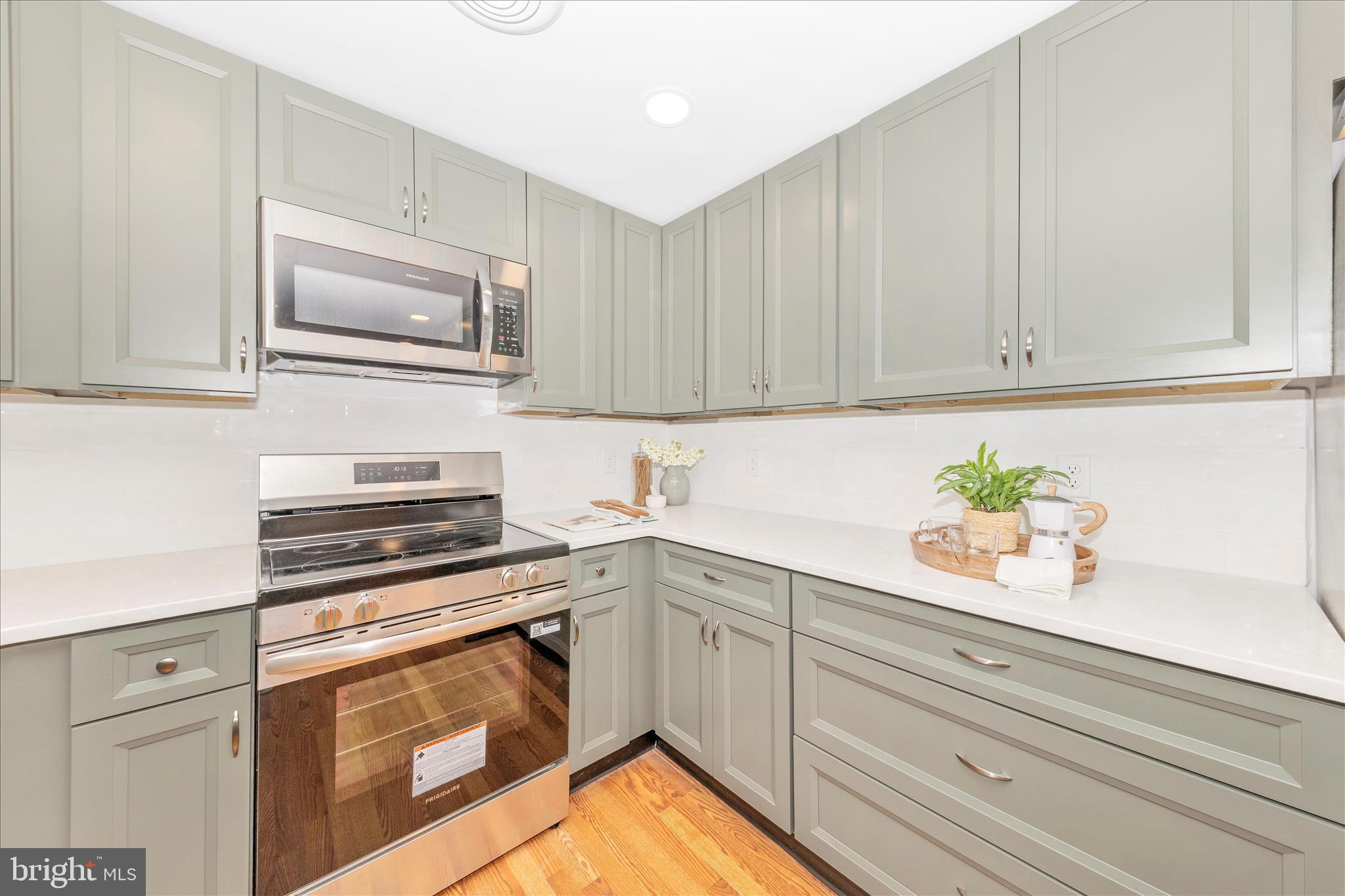2802 Monument Road Myersville, MD 21773 - Photo 13 of 52 Kitchen