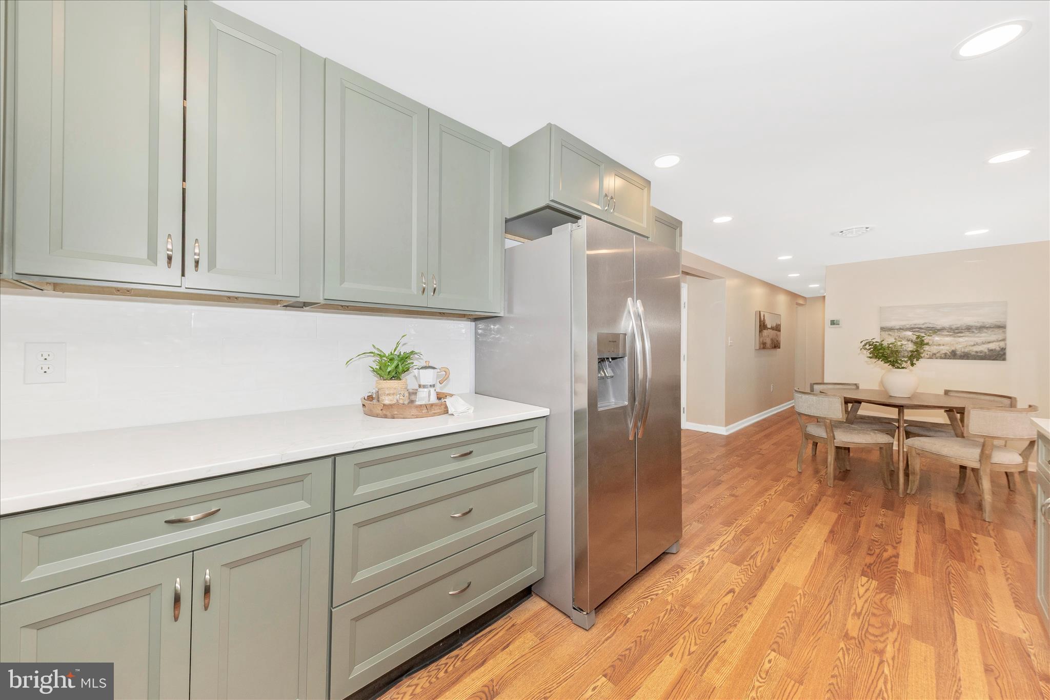 2802 Monument Road Myersville, MD 21773 - Photo 15 of 52 Kitchen