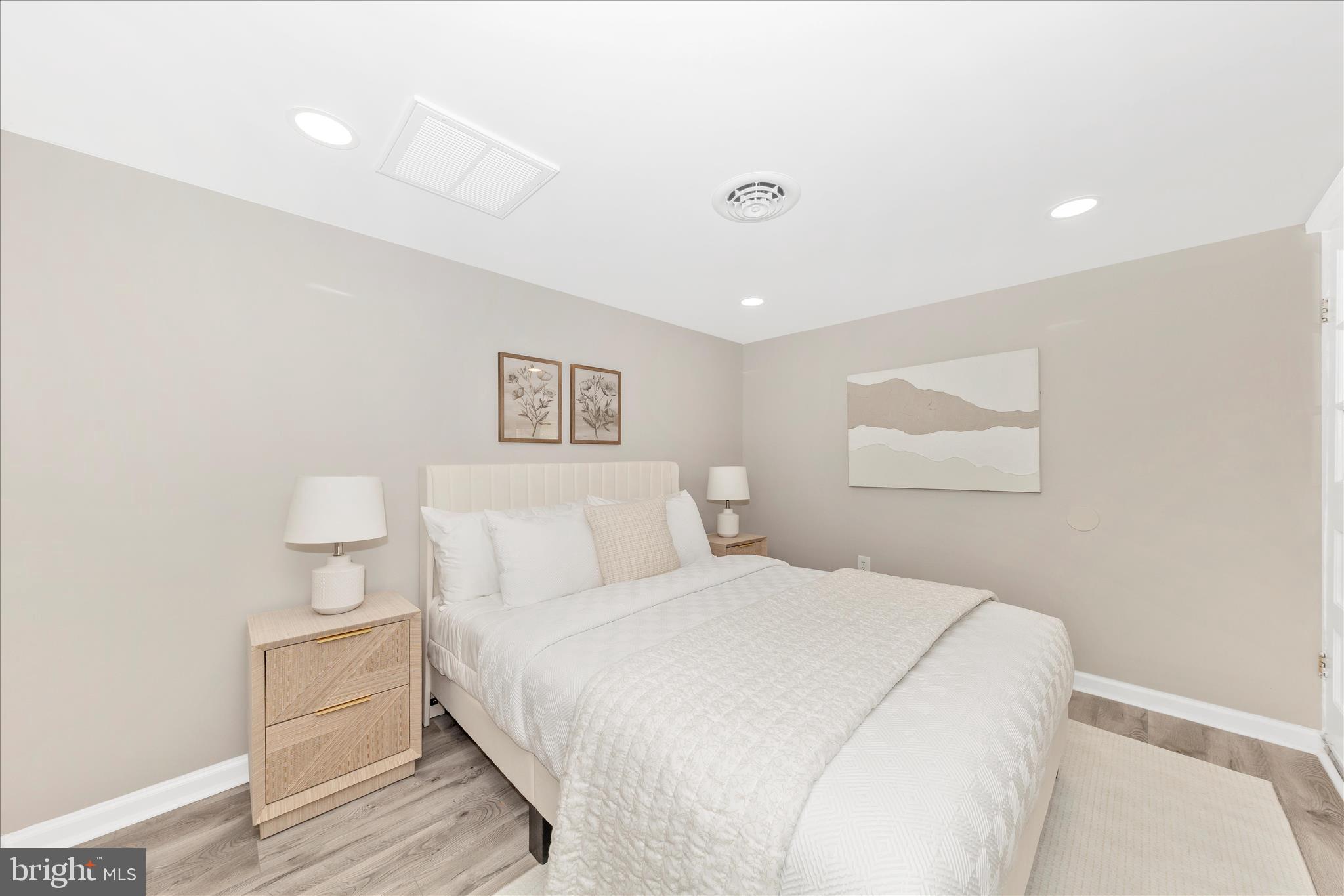 2802 Monument Road Myersville, MD 21773 - Photo 17 of 52 Primary Bedroom