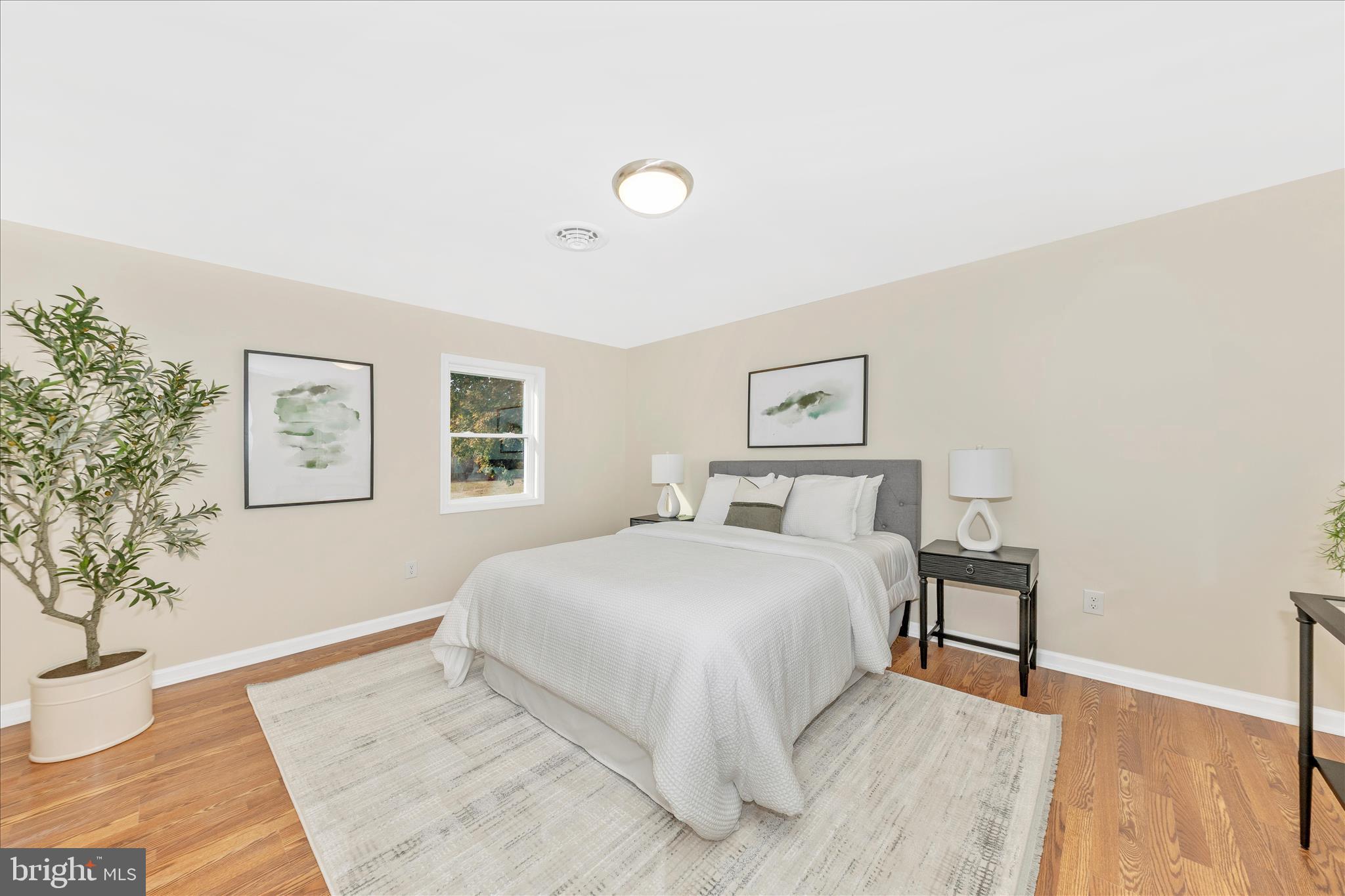 2802 Monument Road Myersville, MD 21773 - Photo 23 of 52 Bedroom 2
