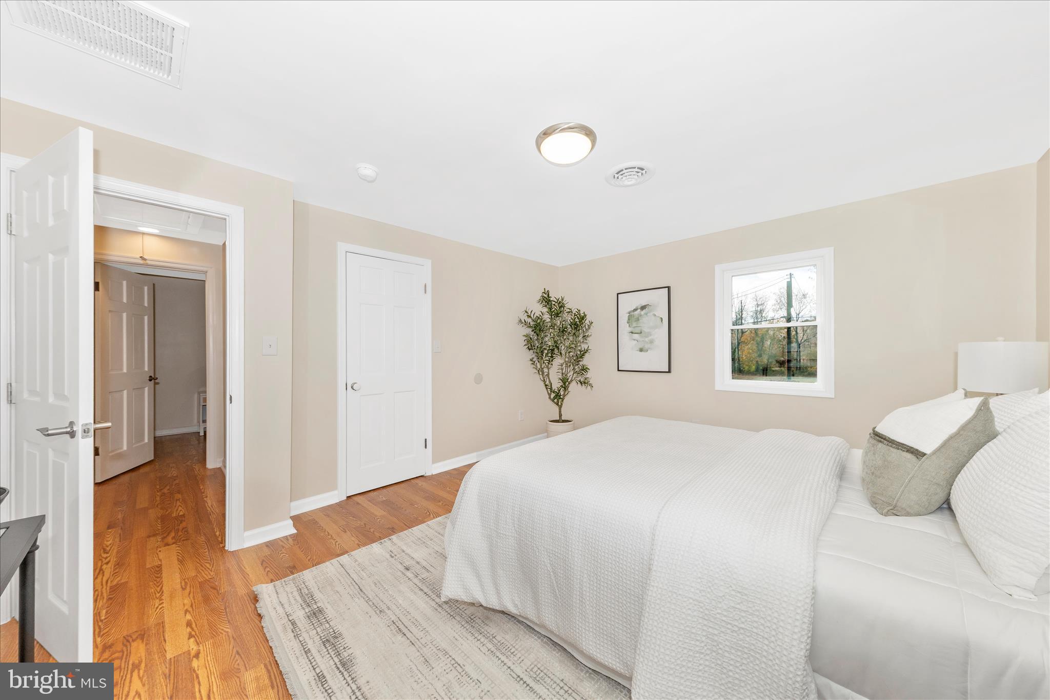 2802 Monument Road Myersville, MD 21773 - Photo 24 of 52 Bedroom 2