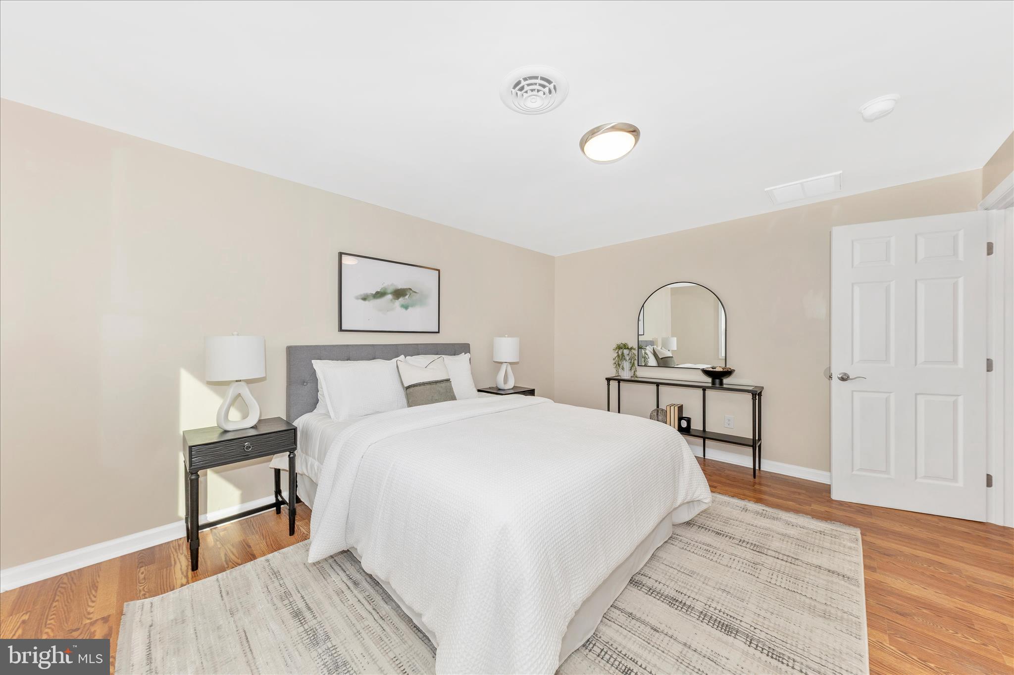 2802 Monument Road Myersville, MD 21773 - Photo 25 of 52 Bedroom 2