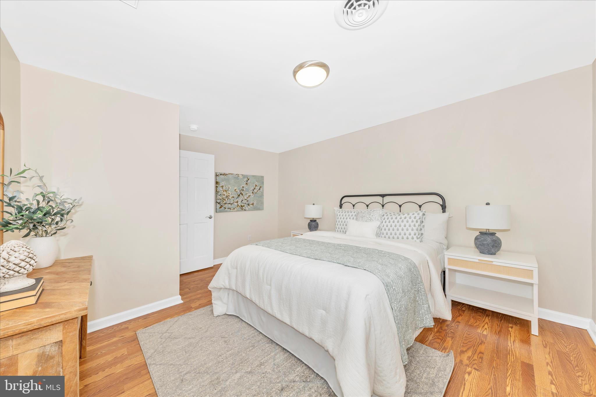 2802 Monument Road Myersville, MD 21773 - Photo 28 of 52 Bedroom 3