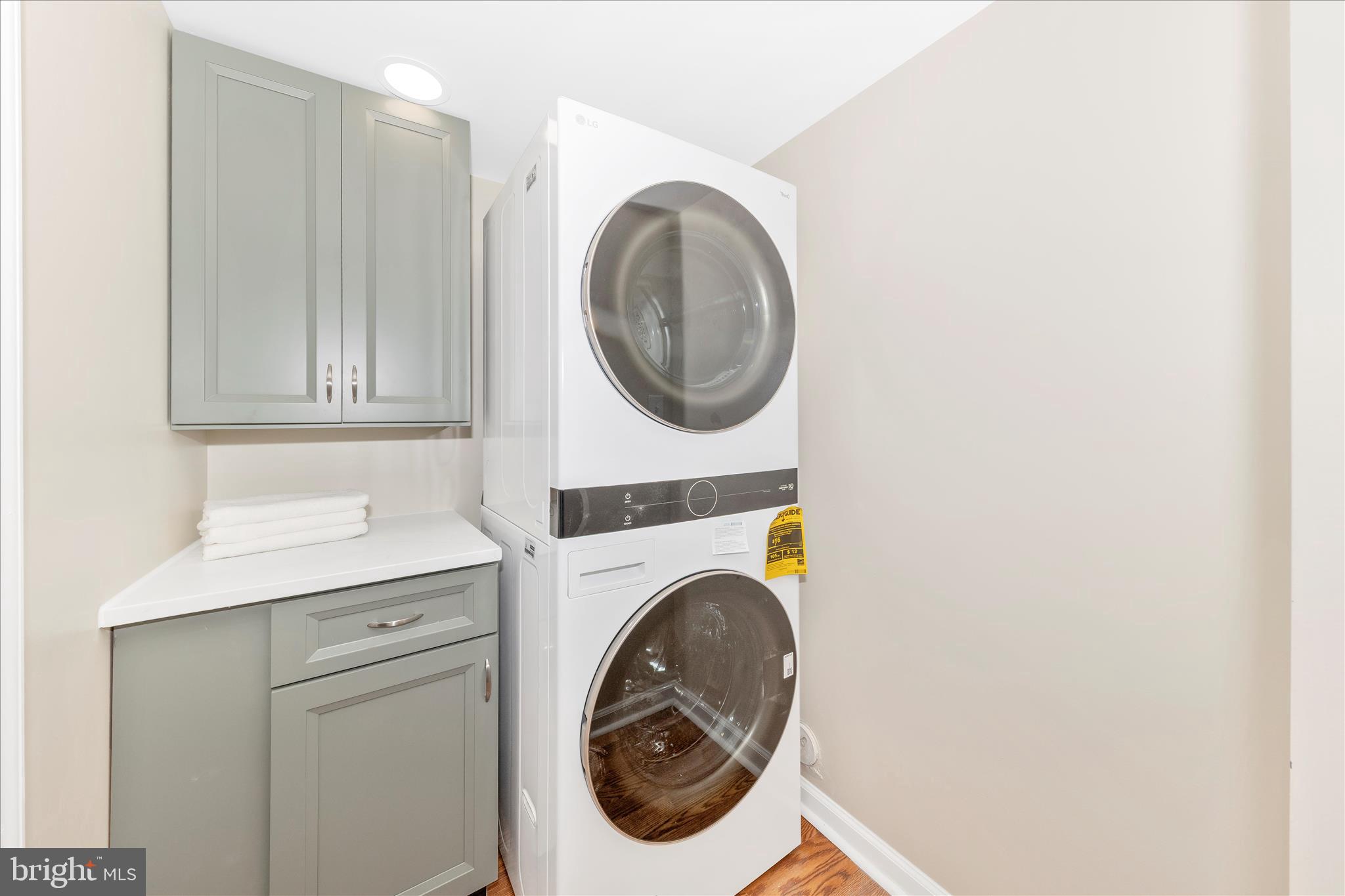 2802 Monument Road Myersville, MD 21773 - Photo 31 of 52 Laundry