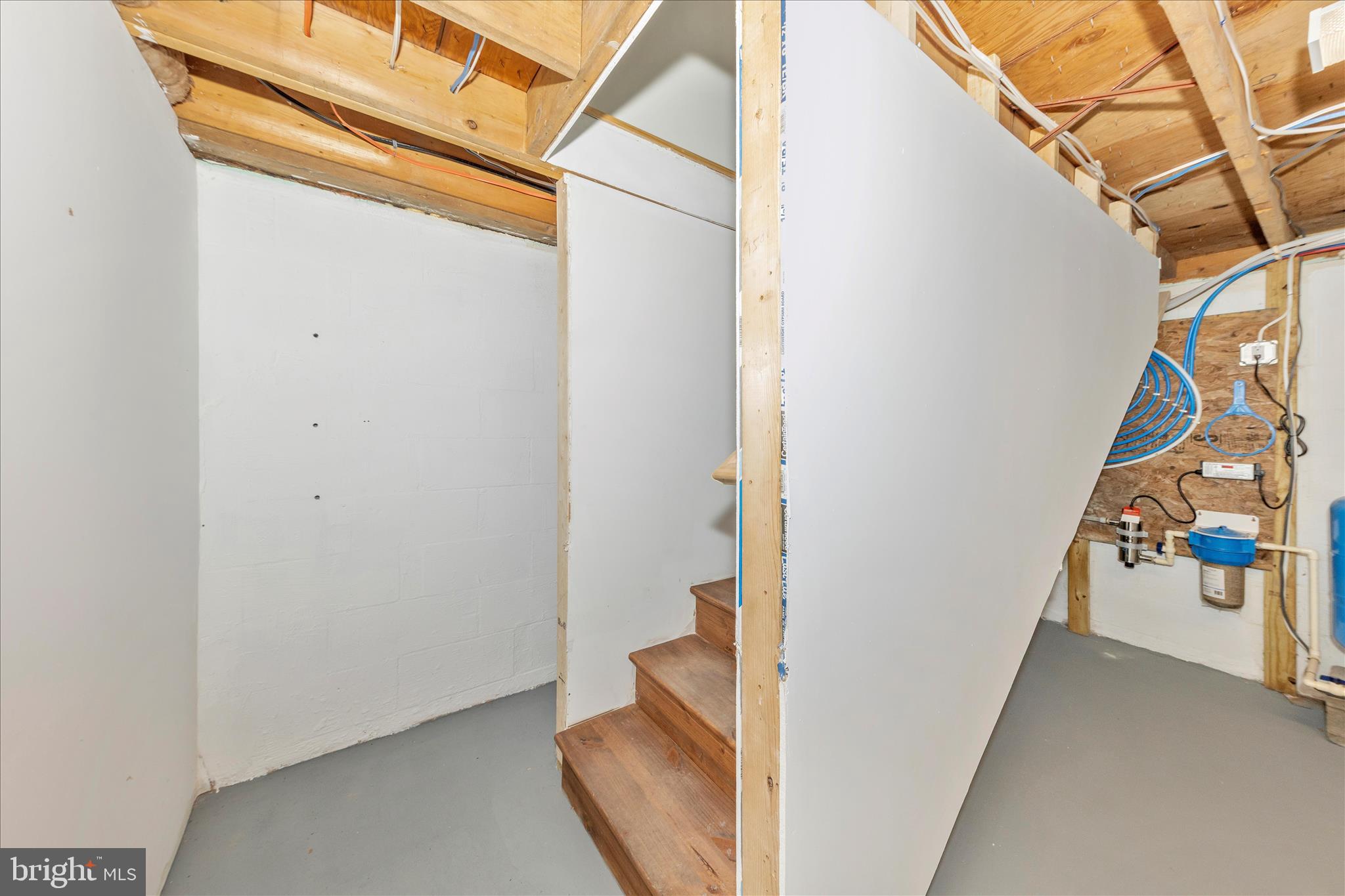2802 Monument Road Myersville, MD 21773 - Photo 34 of 52 Lower Level