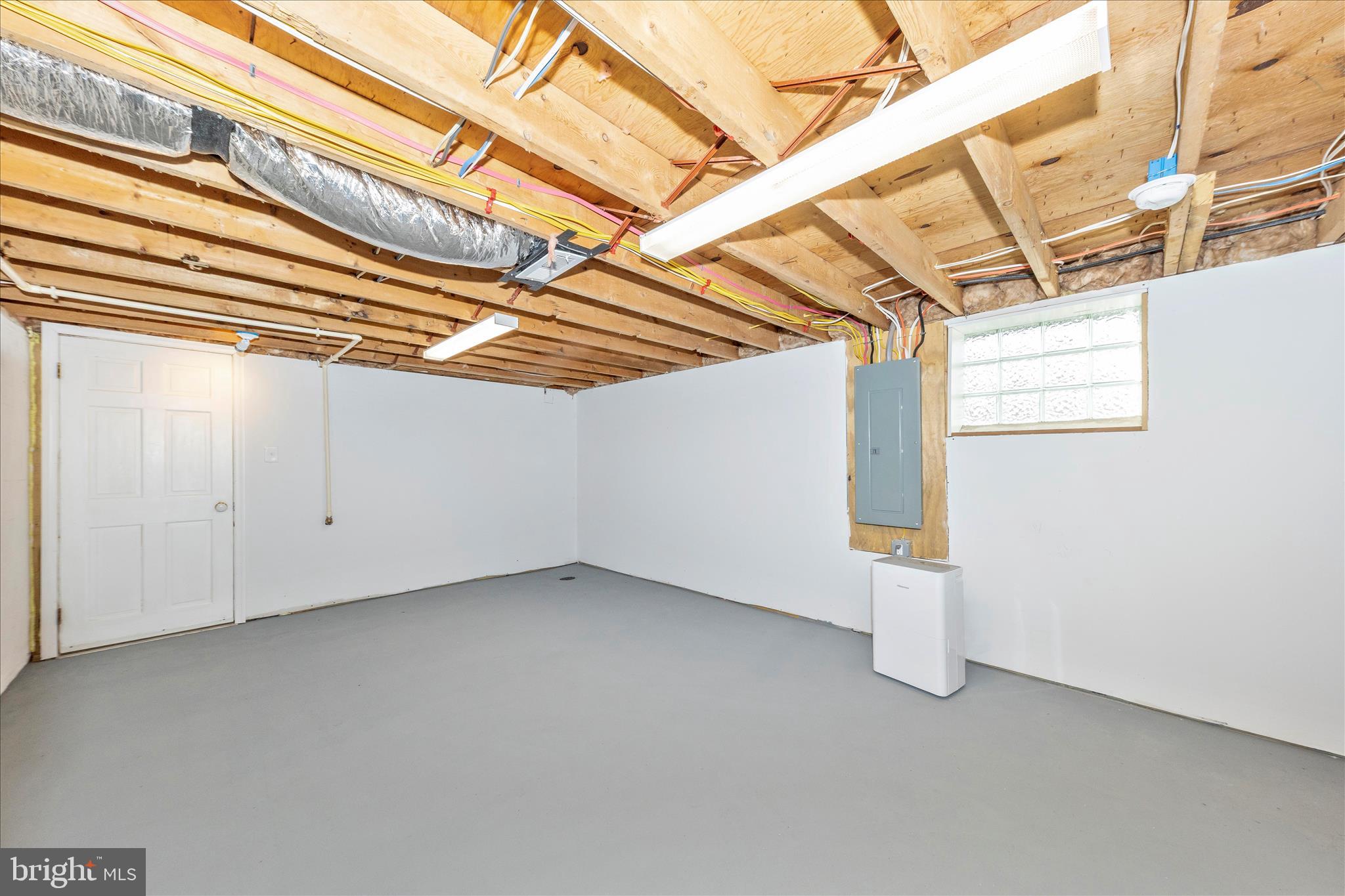 2802 Monument Road Myersville, MD 21773 - Photo 36 of 52 Lower Level