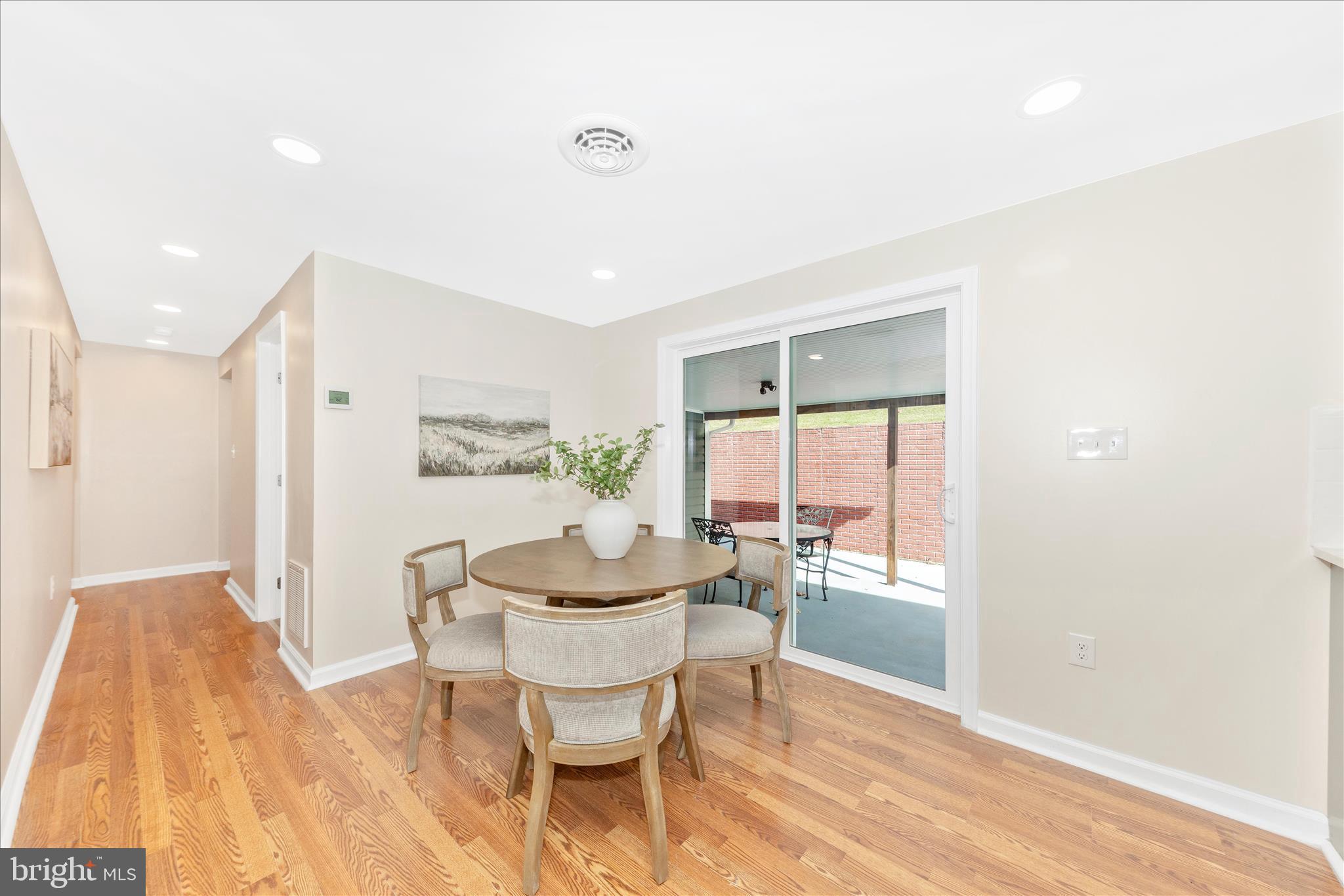 2802 Monument Road Myersville, MD 21773 - Photo 8 of 52 Dining Area