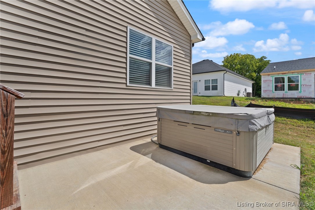 1477 Poplar Trace Way Corydon, IN 47112 - Photo 37 of 40