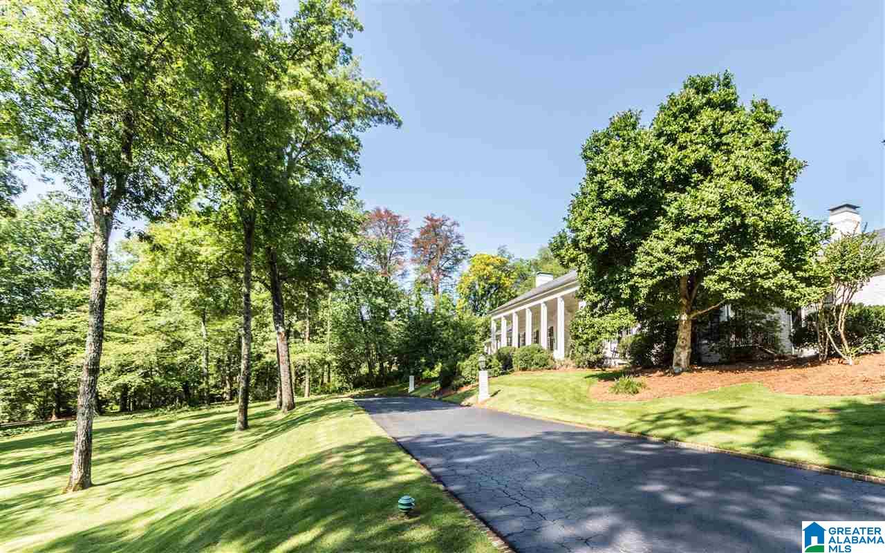 3248 East Briarcliff Road Mountain Brook, AL 35223 - Photo 3 of 50