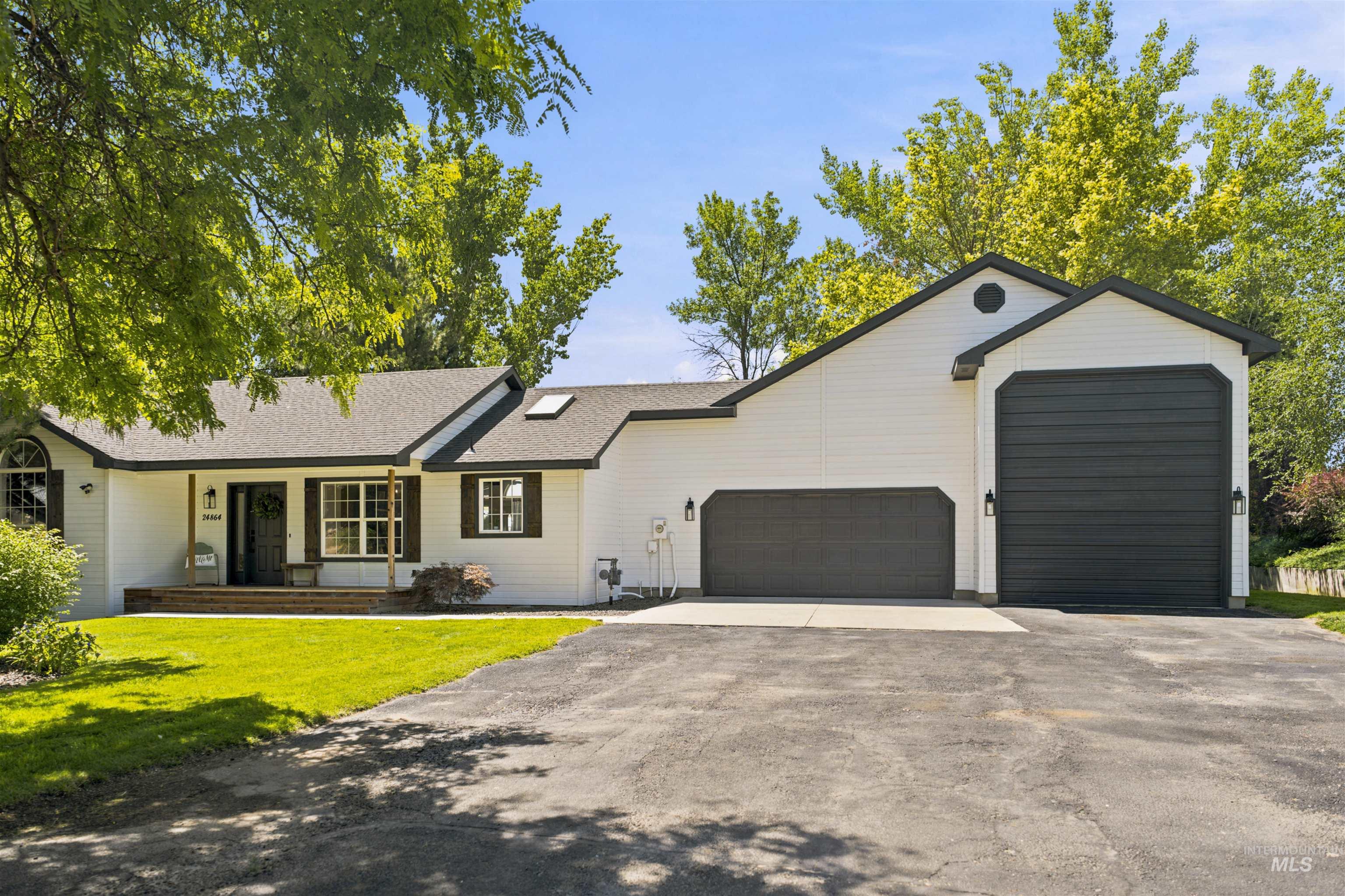 24864 Coventry Drive Caldwell, ID 83607 - Photo 3 of 49 Front house