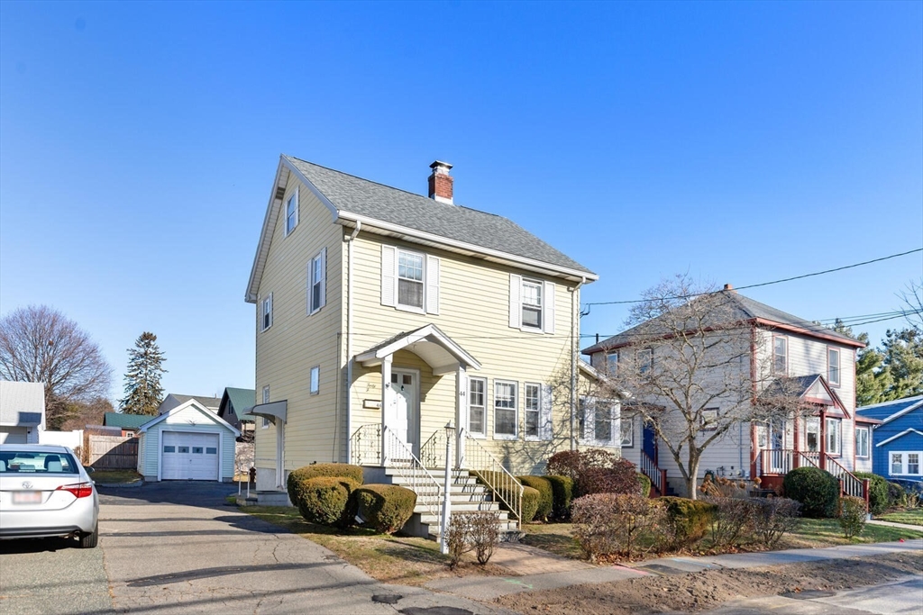 44 Howe Street Milton, MA 02186 - Photo 1 of 39 Gallery Image 1