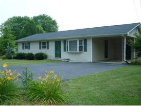 906 Charway Road Johnson City, TN 37601 - Photo 1 of 24 Photo 1