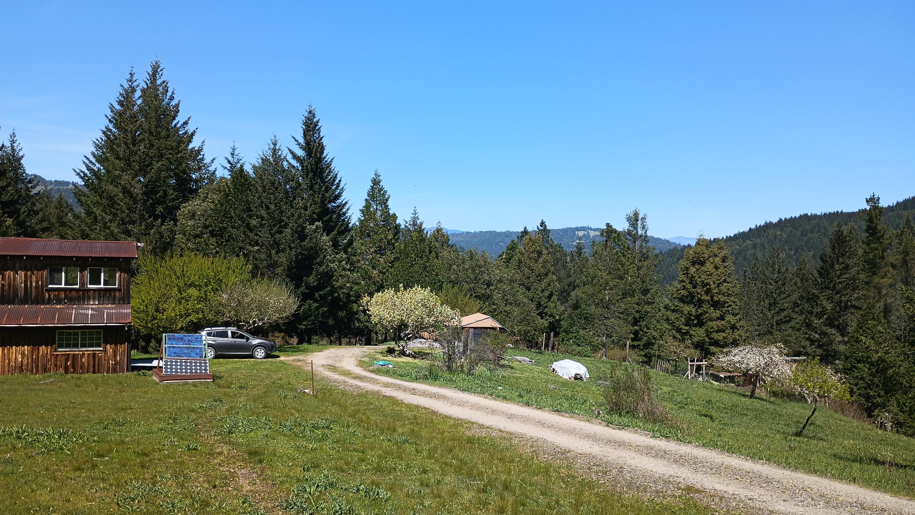3951 Upper Thomas Early Ranch Road Miranda, CA 95553 - Photo 30 of 57