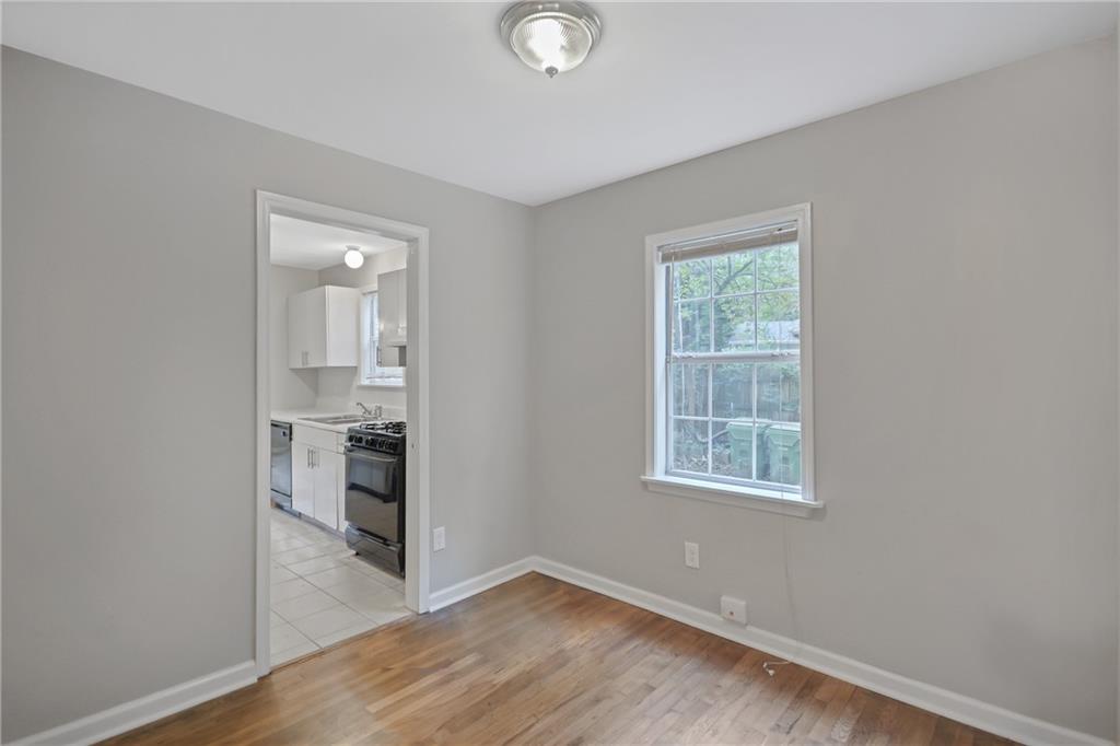 1877 Sumter Street Northwest Atlanta, GA 30318 - Photo 5 of 23
