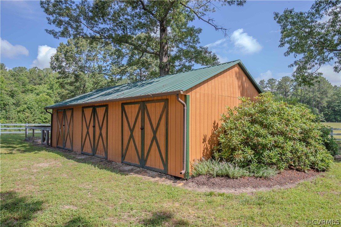 19660 Templeton Road Carson, VA 23830 - Photo 42 of 49 Gallery Image 42