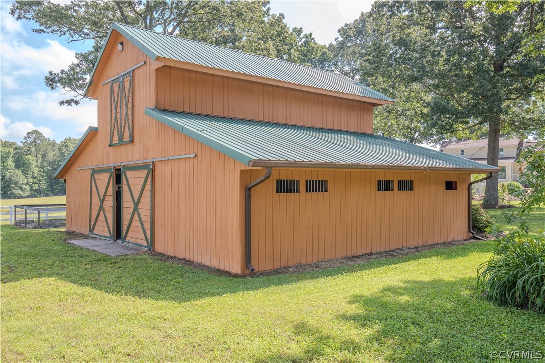 19660 Templeton Road Carson, VA 23830 - Photo 48 of 49 Gallery Image 48