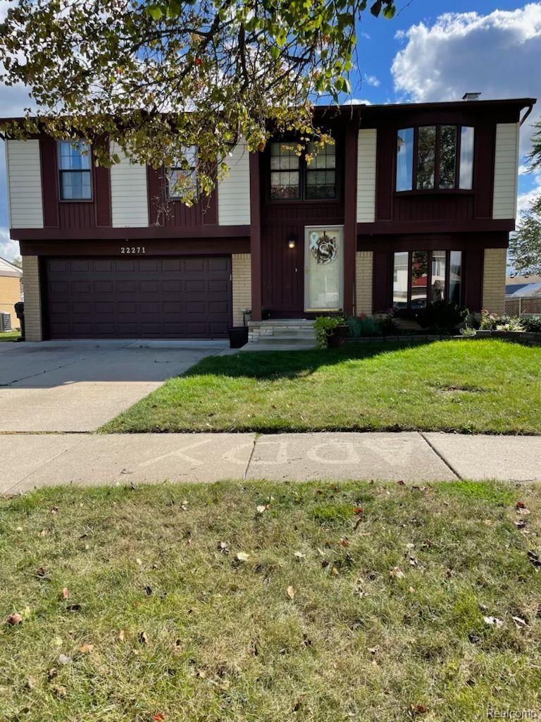 22271 Derby Road Trenton, MI 48183 - Photo 1 of 23 Gallery Image 1