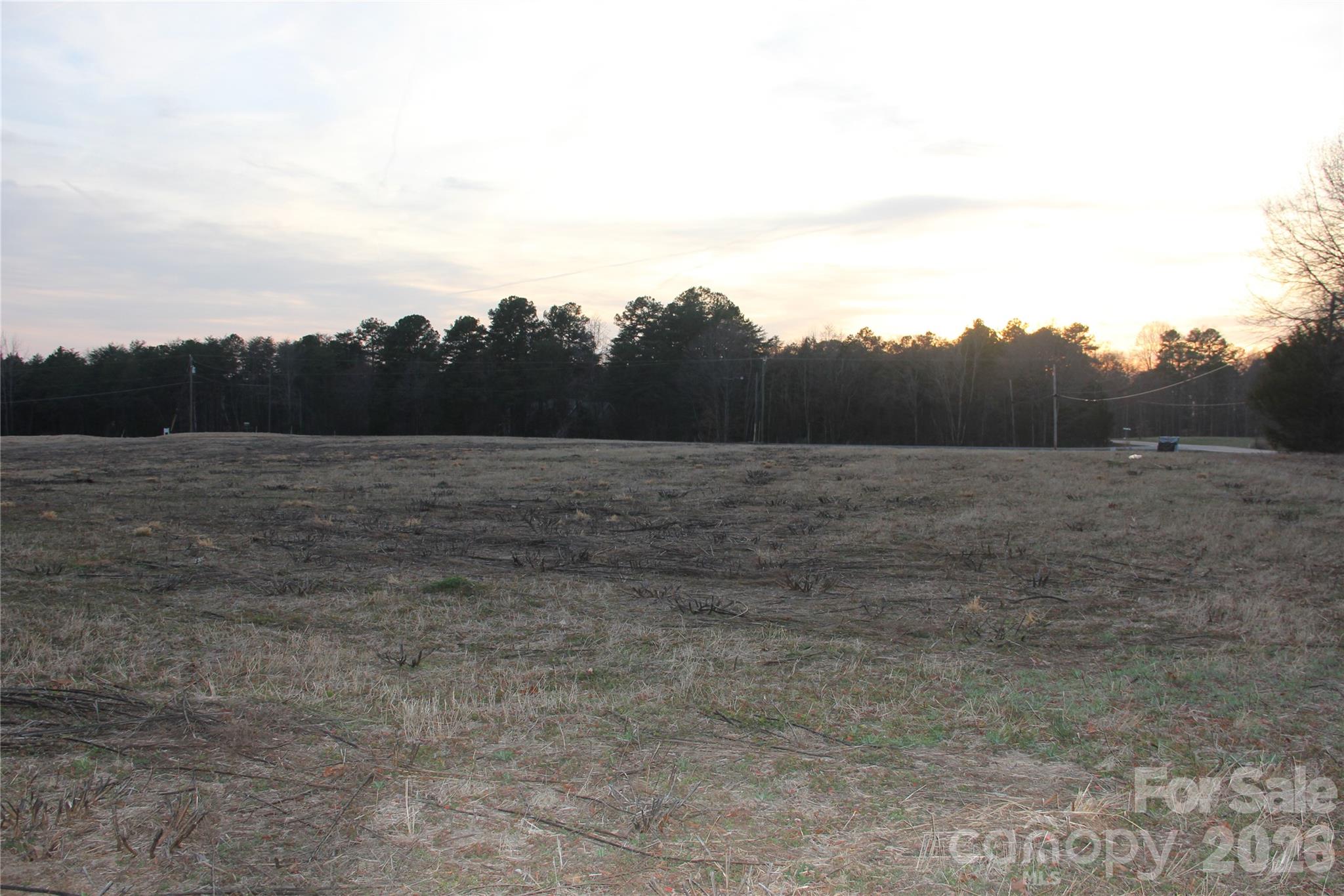 6380 Pagemont Road Kannapolis, NC 28081 - Photo 9 of 18 a view of outdoor space and a garden