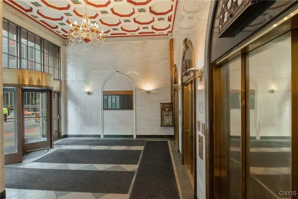 $1,850 | 108 West Jefferson Street, Unit 706, Syracuse, NY 13202