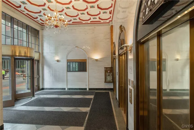 $1,950 | 108 West Jefferson Street, Unit 706, Syracuse, NY 13202