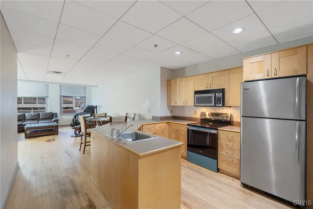 $1,950 | 108 West Jefferson Street, Unit 706, Syracuse, NY 13202