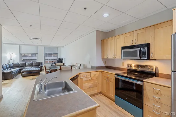 $1,850 | 108 West Jefferson Street, Unit 706, Syracuse, NY 13202