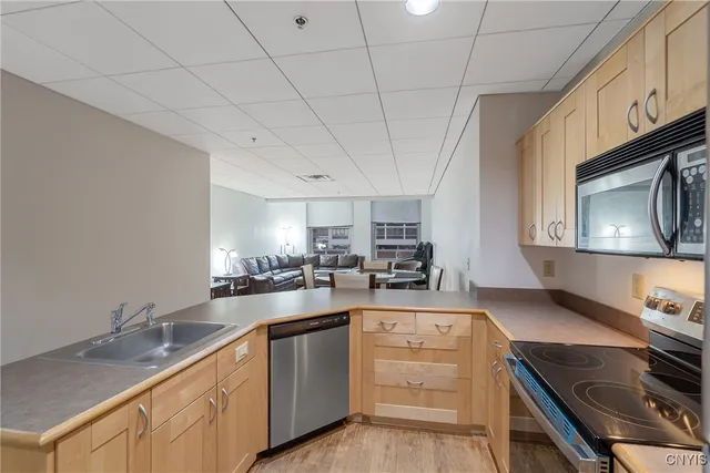 $1,950 | 108 West Jefferson Street, Unit 706, Syracuse, NY 13202