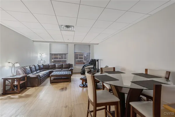 $1,850 | 108 West Jefferson Street, Unit 706, Syracuse, NY 13202