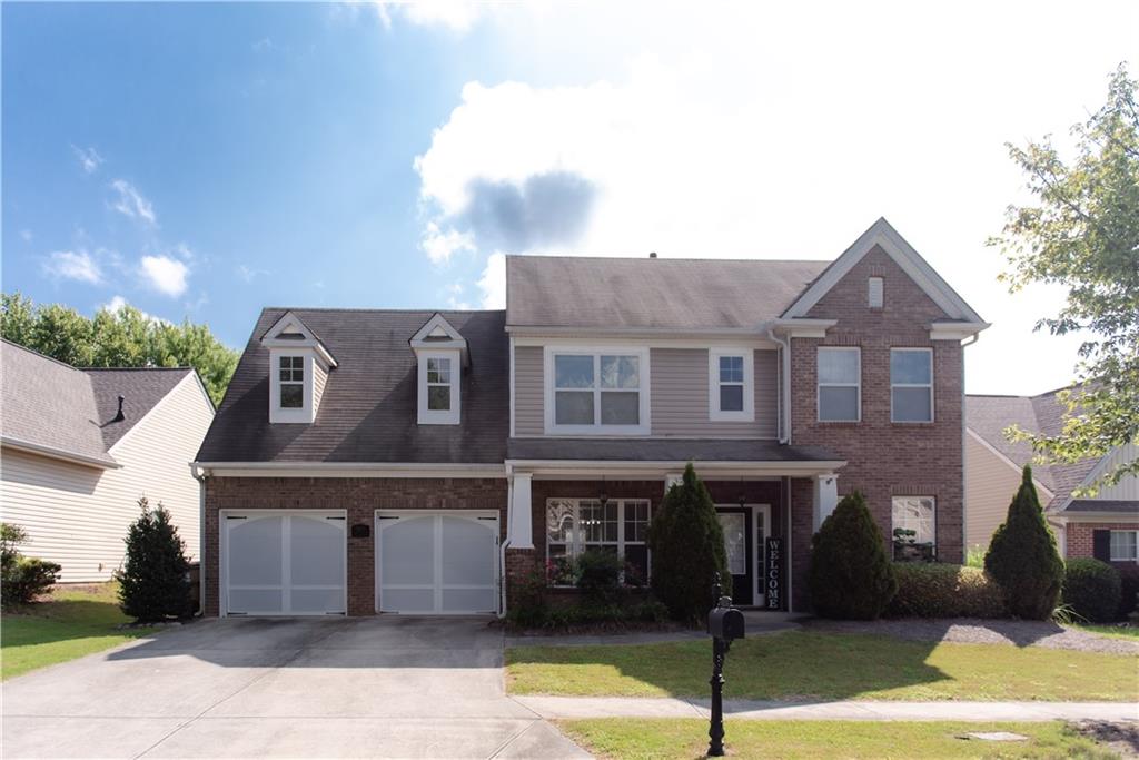 2473 Walnut Tree Lane Buford, GA 30519 - Photo 1 of 1