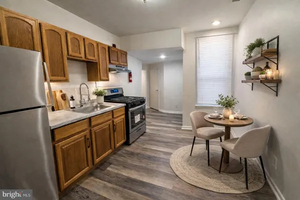 $1,200 | 2253 North 16th Street, Unit 2R, Philadelphia, PA 19132