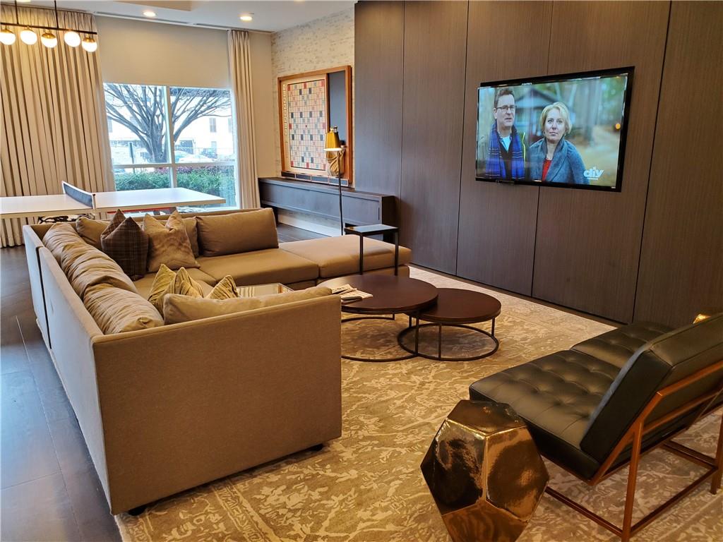 325 East Paces Ferry Road Northeast, Unit 2104 Atlanta, GA 30305 - Photo 5 of 32