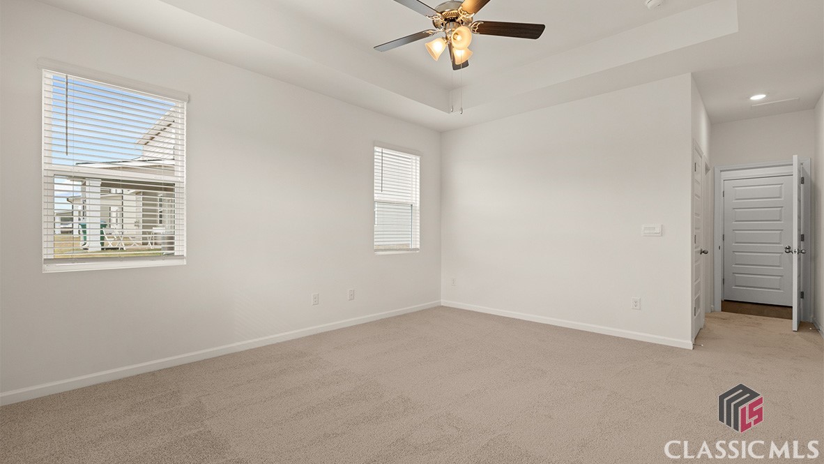 288 Abbott Road Statham, GA 30666 - Photo 11 of 51 Gallery Image 11