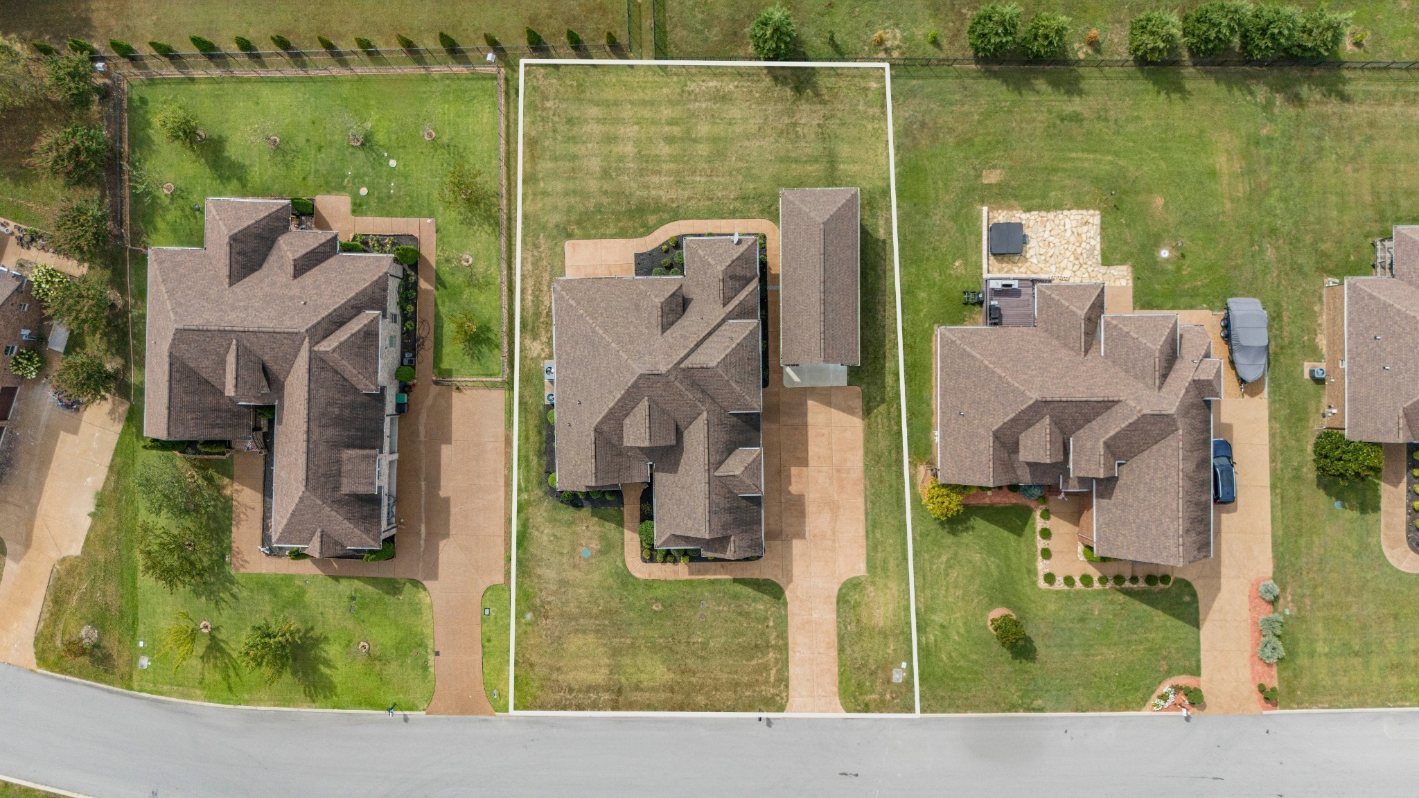 117 Brixton Ridge Lebanon, TN 37087 - Photo 51 of 54 Gallery Image 51