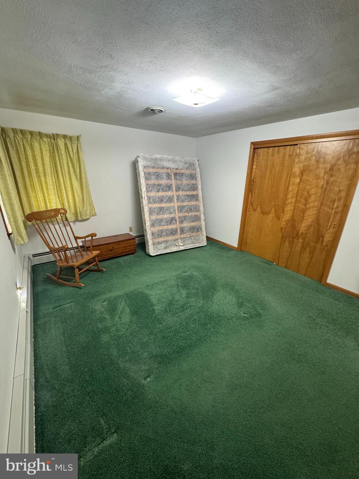 1500 Ridge Road Wellsville, PA 17365 - Photo 20 of 56 an empty room with windows